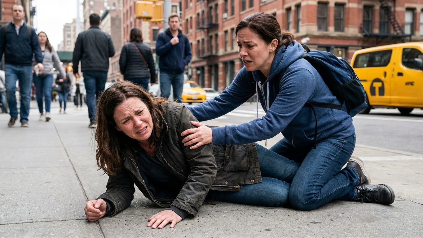 She expected a routine morning. Instead, Helena Ward found her younger sister half-dead in a muddy ditch—bruised, terrified, and whispering one name before slipping into a coma: her own husband. – life magazine