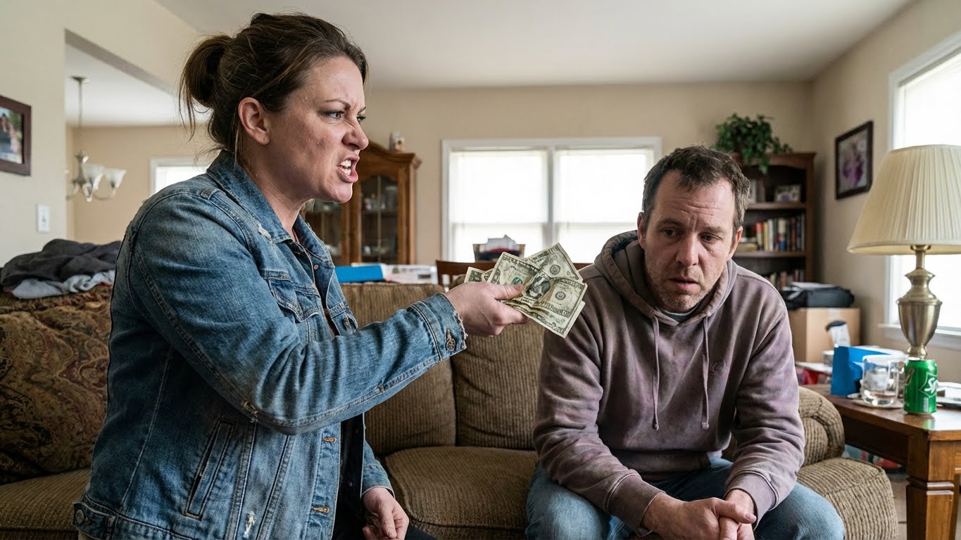 My mom said, “You’re banned from the wedding, but you still owe us $570,000.” I sent $100 and booked a first-class ticket to Zurich. A week later, while I sipped cocktails in the Alps, the groom walked out. My phone exploded: “The police are here!” My mom’s jaw dropped…