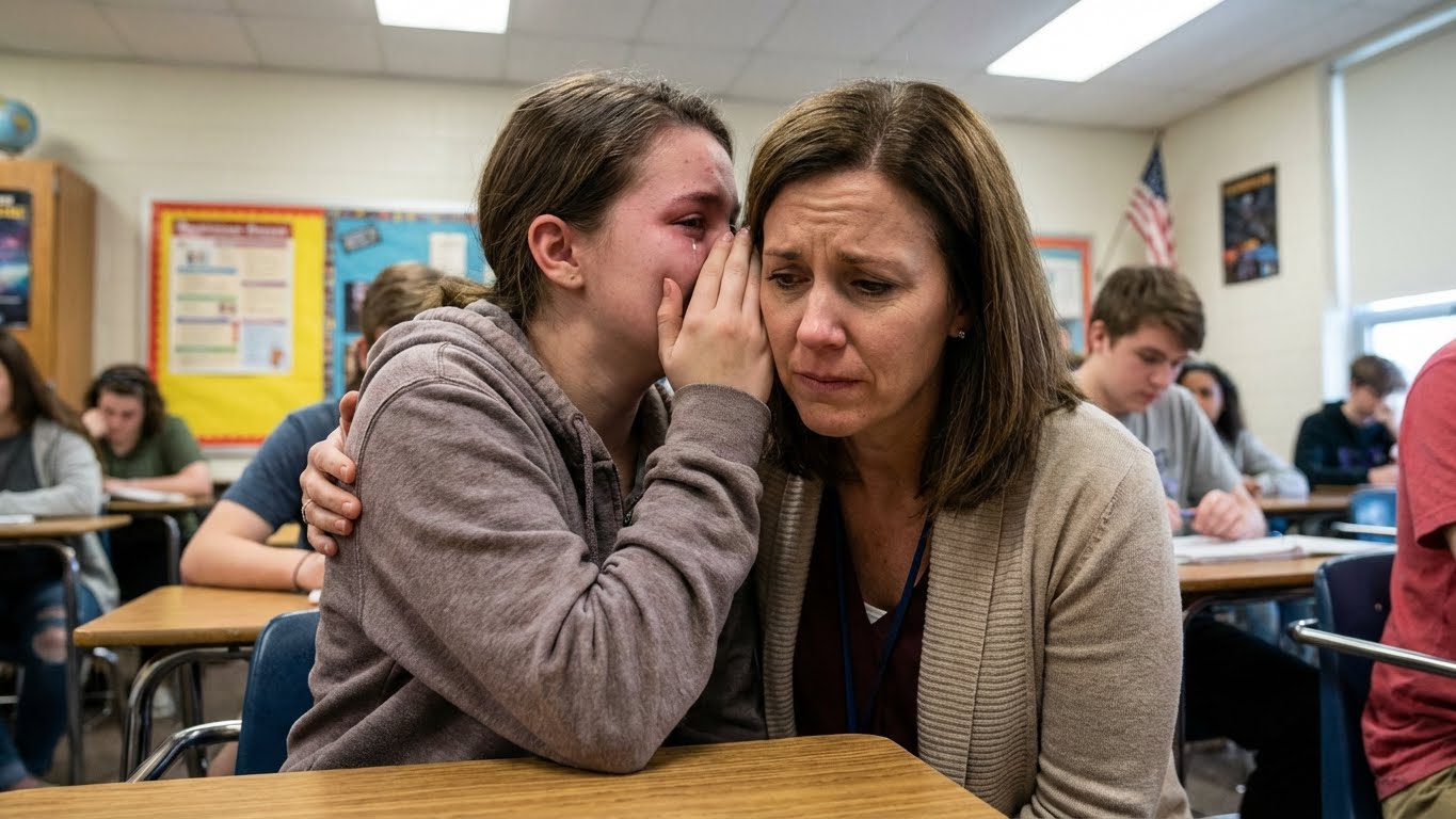 The House Looked Normal—Until Police Opened the Locked Basement Door