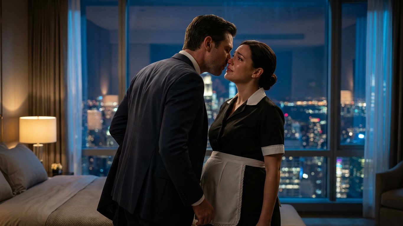 La dejó embarazada… y pagó para borrarla