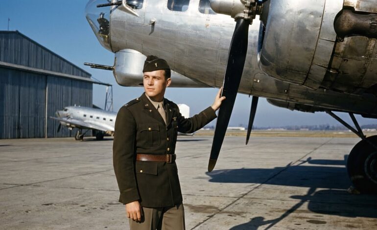 Cómo el “Estúpido” Truco de un Ingeniero con la Hélice Convirtió al P-47 en un Monstruo de 756 km/h…