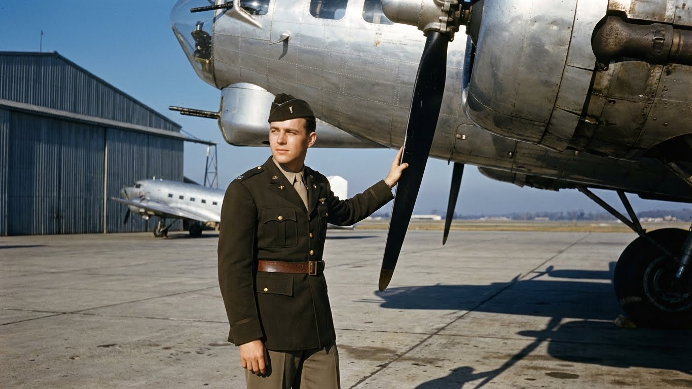 Cómo el “Estúpido” Truco de un Ingeniero con la Hélice Convirtió al P-47 en un Monstruo de 756 km/h…