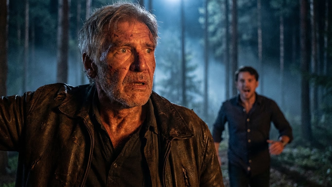 “Disfruta con el oso, papá”, gritó riéndose mientras se alejaba por el sendero. Me dejó solo, en medio del bosque, como si yo fuera un estorbo más. El silencio fue tan pesado que dolía. Nadie vino a buscarme.