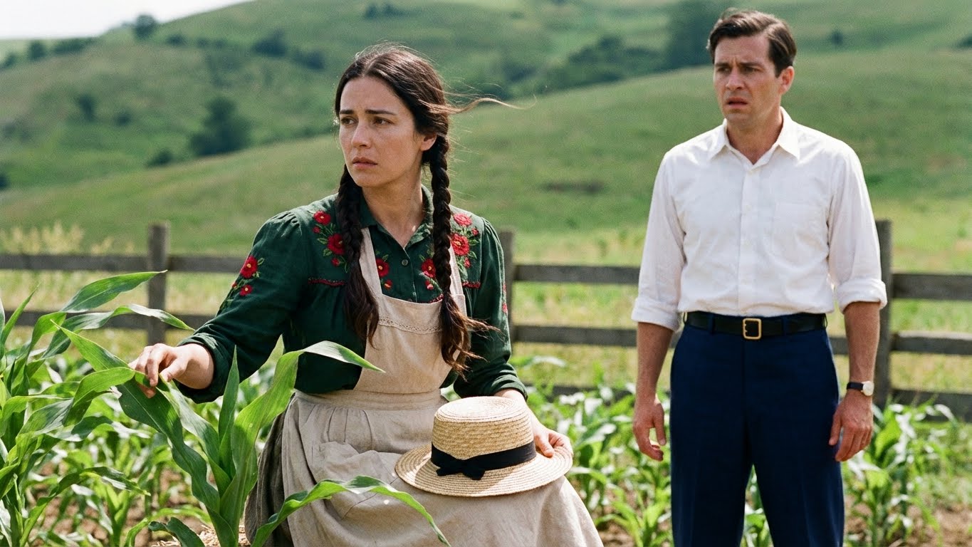 MILLONARIO VISITA A SU EXESPOSA DESPUÉS DE 5 AÑOS Y HACE UN GESTO QUE LO CAMBIA TODO