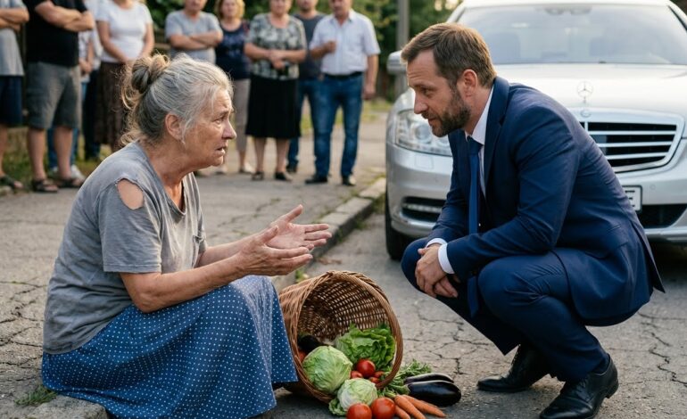 Millonario se reencuentra con su Madre 30 años después