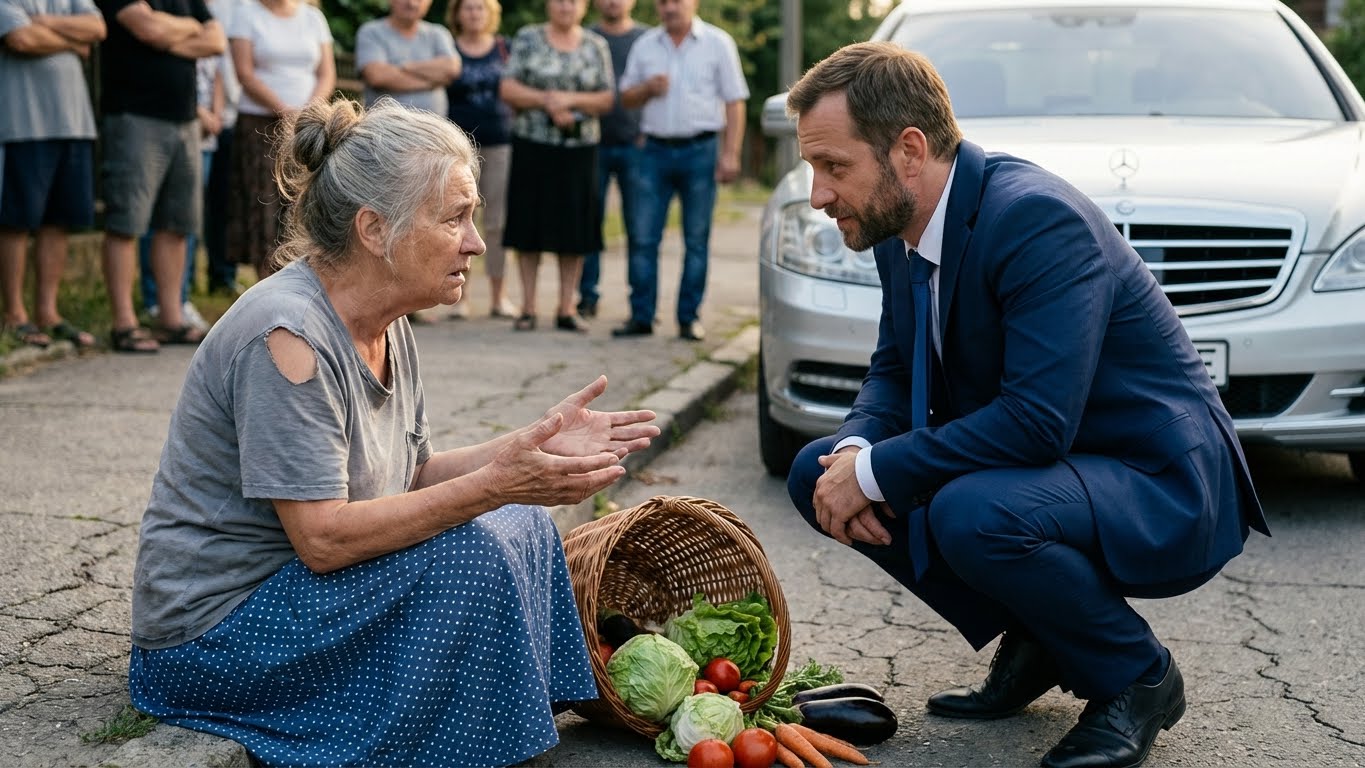 Millonario se reencuentra con su Madre 30 años después