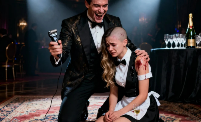 La Humillación Pública que Sufrió Una Camarera Tras Un Error Inesperado