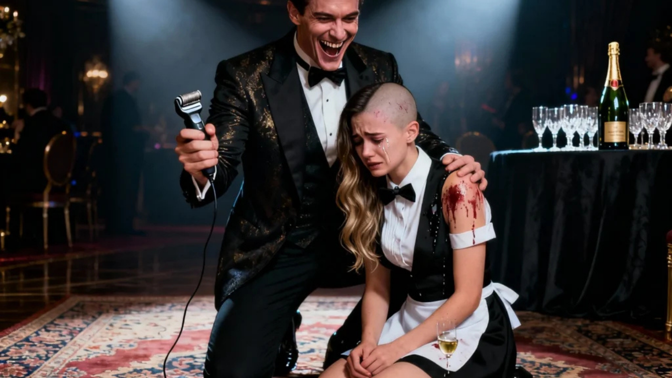 La Humillación Pública que Sufrió Una Camarera Tras Un Error Inesperado