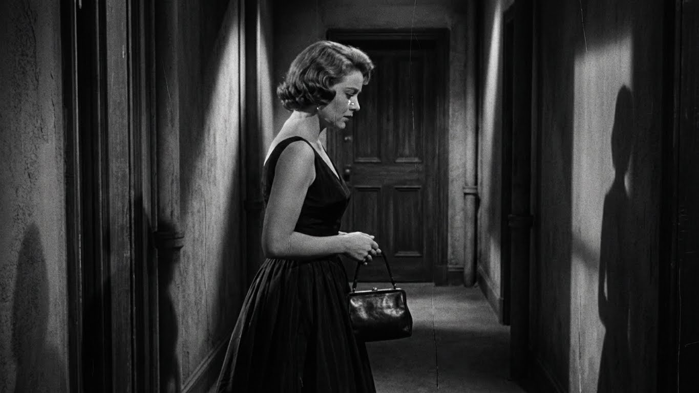 Una Mujer Misteriosa Subió Al Escenario Con Sinatra — Su Voz Lo PARÓ En Seco