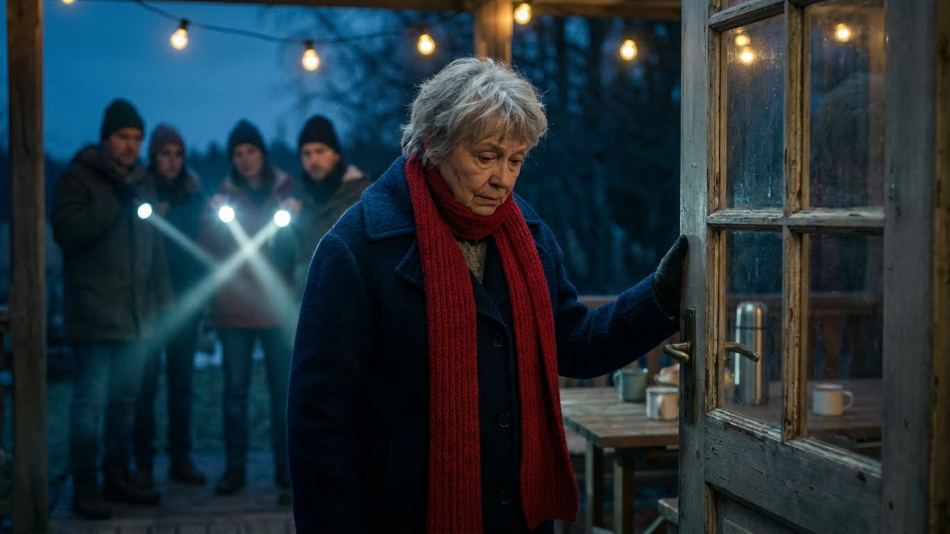 Por más pequeña que sea una luz, puede iluminar un mundo entero.