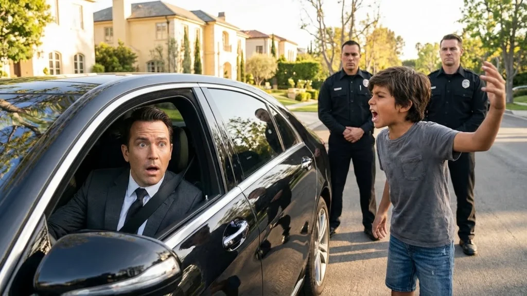 La Deuda Millonaria: El Secreto del Abogado que Salvó al Magnate de la Trampa de su Esposa