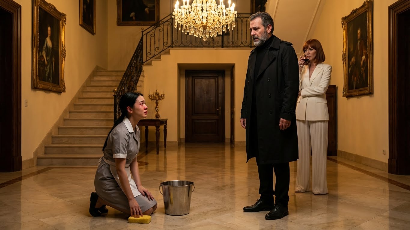 Le compré una mansión de 4 millones a mi hija… mi hermana la convirtió en esclava