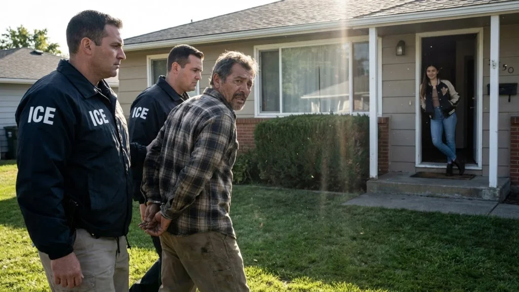 La Línea Oculta: Lo que Sofía Encontró en el Testamento de Venganza de su Padre