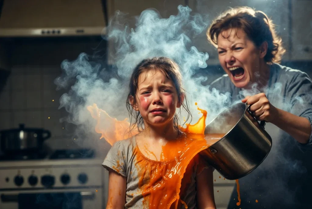 La Noche que Cambió Todo: La Verdad que Mi Papá Descubrió