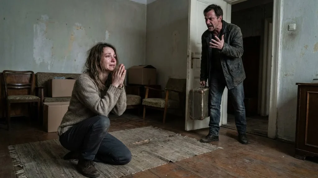 La Herencia que Cambió Todo: El Secreto que Don Roberto le Dejó a Margarita