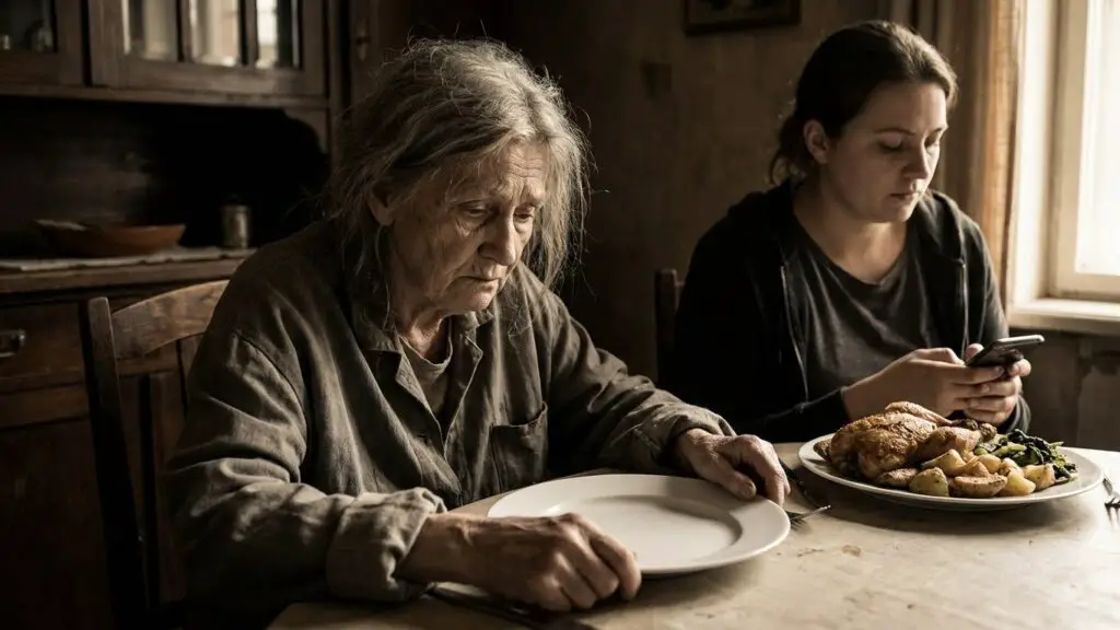 Lo Que Marcos Descubrió en Esas Grabaciones Dejó a la Policía Sin Palabras