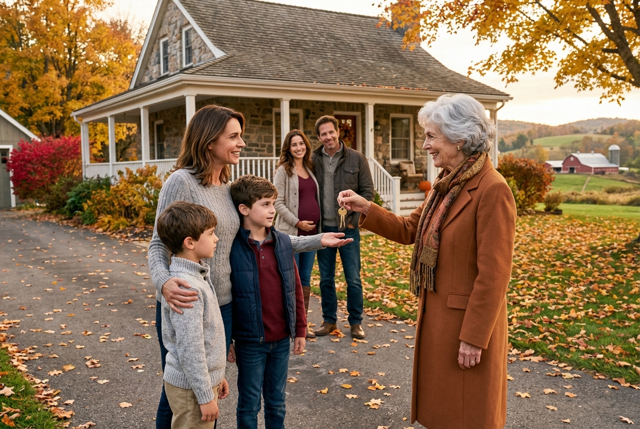 I watched my mother-in-law hand my house keys to my husband’s pregnant mistress and smile, saying, ‘She deserves it more than you.’ I didn’t scream. I didn’t cry. I just held my children tighter and nodded. What none of them knew was that I owned the company paying for their entire lifestyle