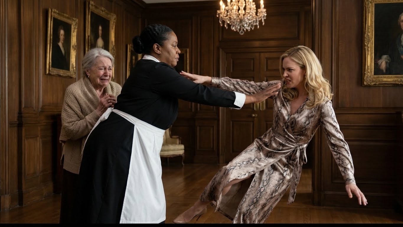 Rosa Tomó la Decisión Más Valiente de Su Vida: Lo Que Pasó Después Te Conmoverá Hasta las Lágrimas