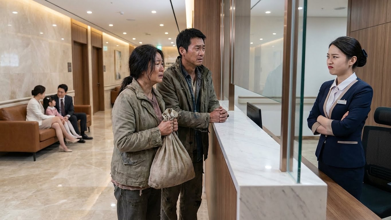 It wasn’t the diagnosis that was going to destroy me… it was the truth about me