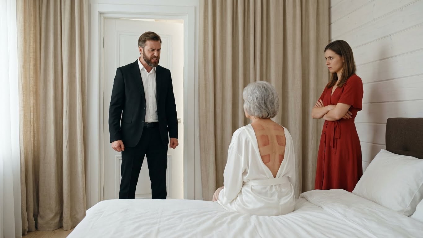 ‘Es un estorbo’: la frase de la esposa que rompió el matrimonio