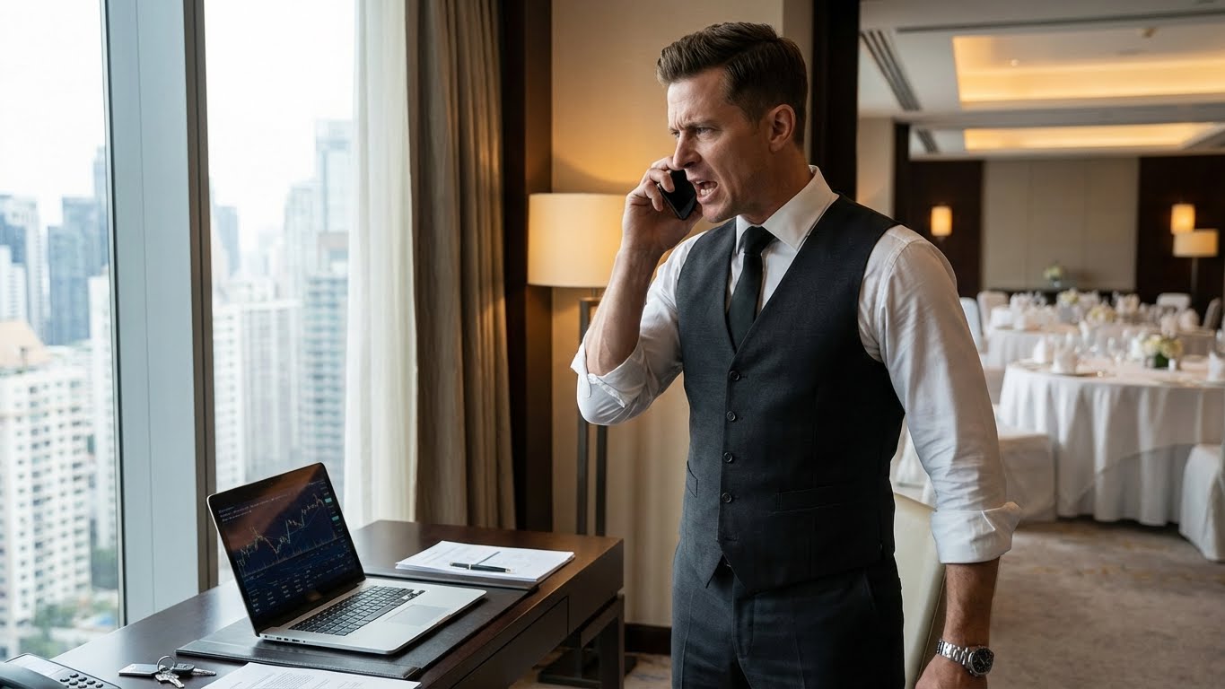 Mi propia madre se quedó con 50.000€… creyó que yo me callaría