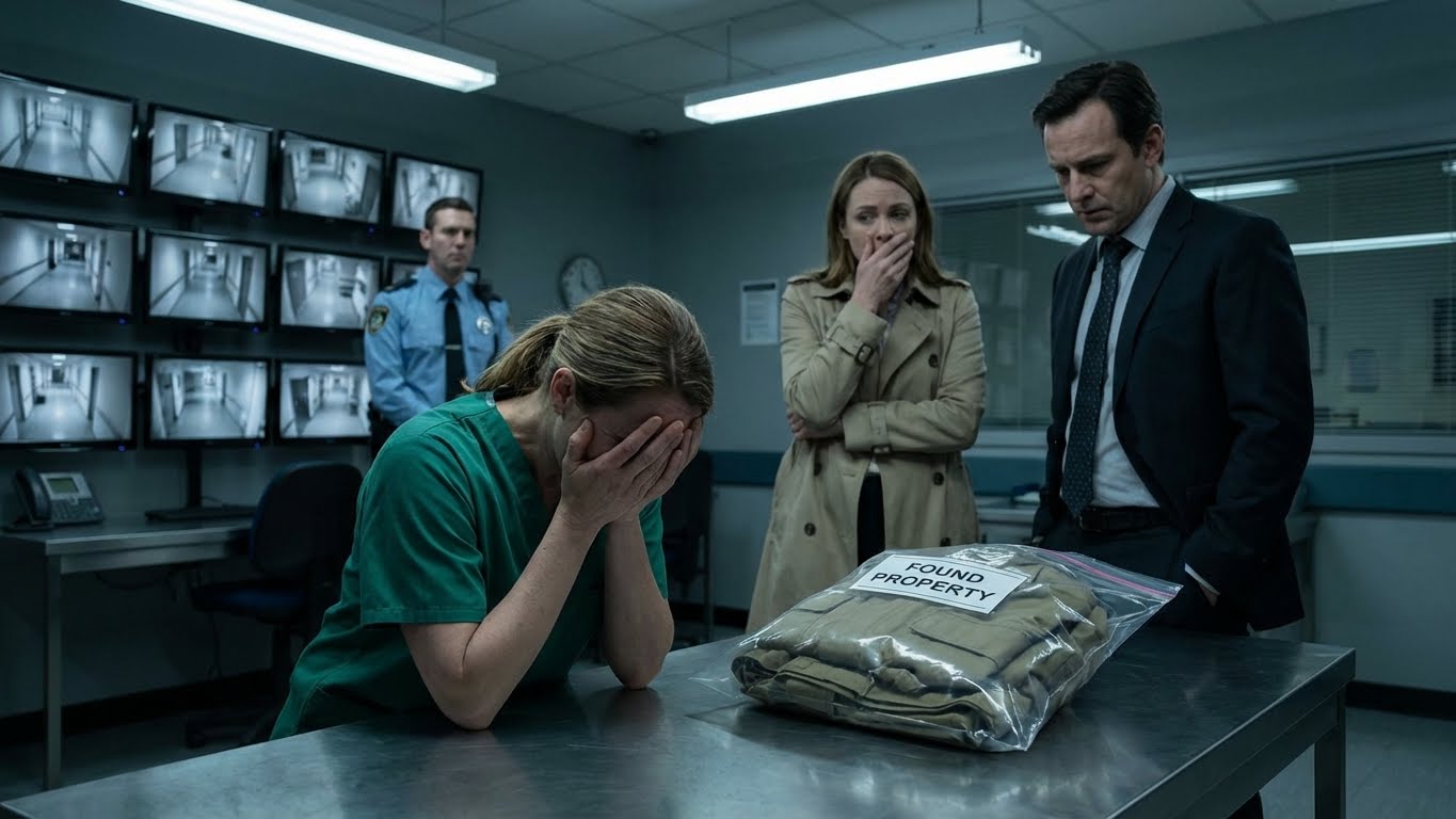 Mi madre ‘perdió’ a mi hija a propósito