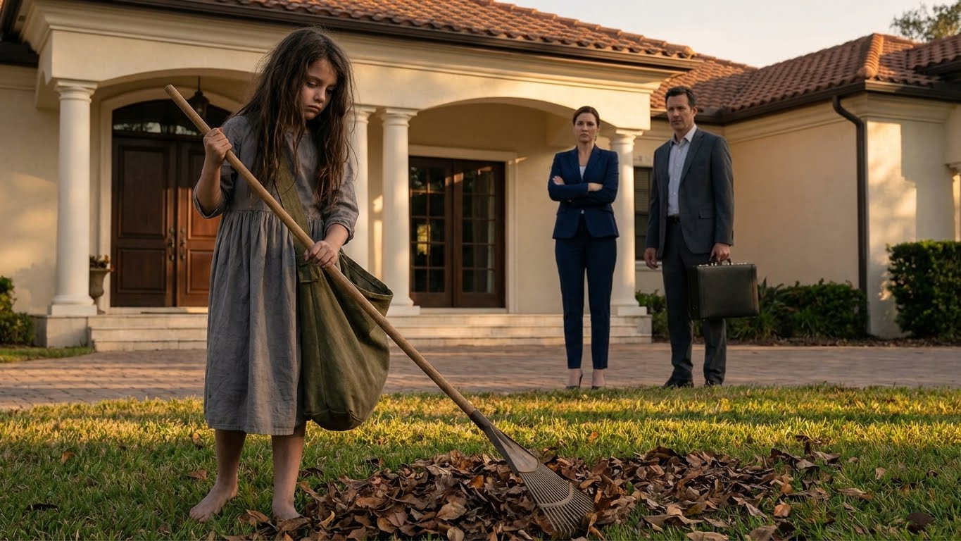 Millonario vuelve tras 3 meses y no contiene las lágrimas al ver a su hija…