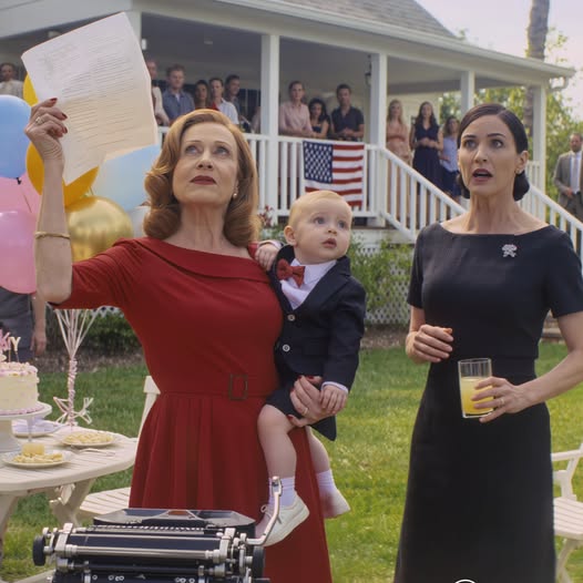 After My Husband’s Funeral, My Sister Claimed Her Son Was My Husband’s Child, Showed Me His “Will,” And Demanded Half Of My $800,000 House. Everyone Stared In Silence. I Just Took A Sip And Smiled—Because There Was A Medical Secret And A Bank Safe-Deposit Box She Never Knew About.