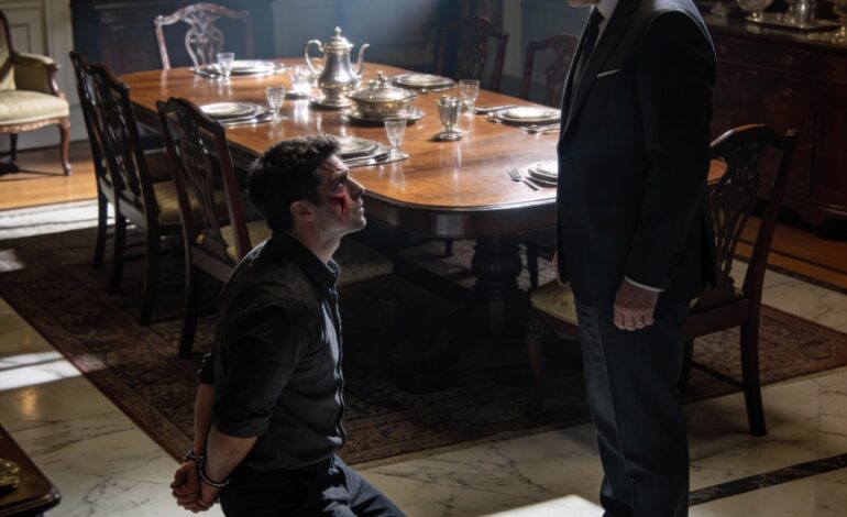 The interrogation room at the federal detention center in Arlington was designed to make time disappear. No windows. No clocks. Just gray walls and a humming fluorescent light that drilled into my skull. Agent Laura Whitman sat across from me, mid-40s, FBI Behavioral Analysis Unit. Her expression was calm, surgical.