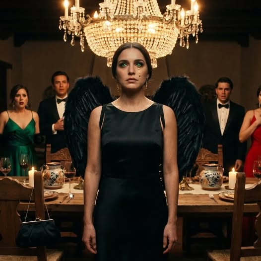 Durante cinco años financié sus sueños en secreto, hasta que decidí dejar de comprar amor”… Mi corazón se rompió en mil pedazos cuando las palabras venenosas de mi hermana atravesaron el comedor como cuchillas.