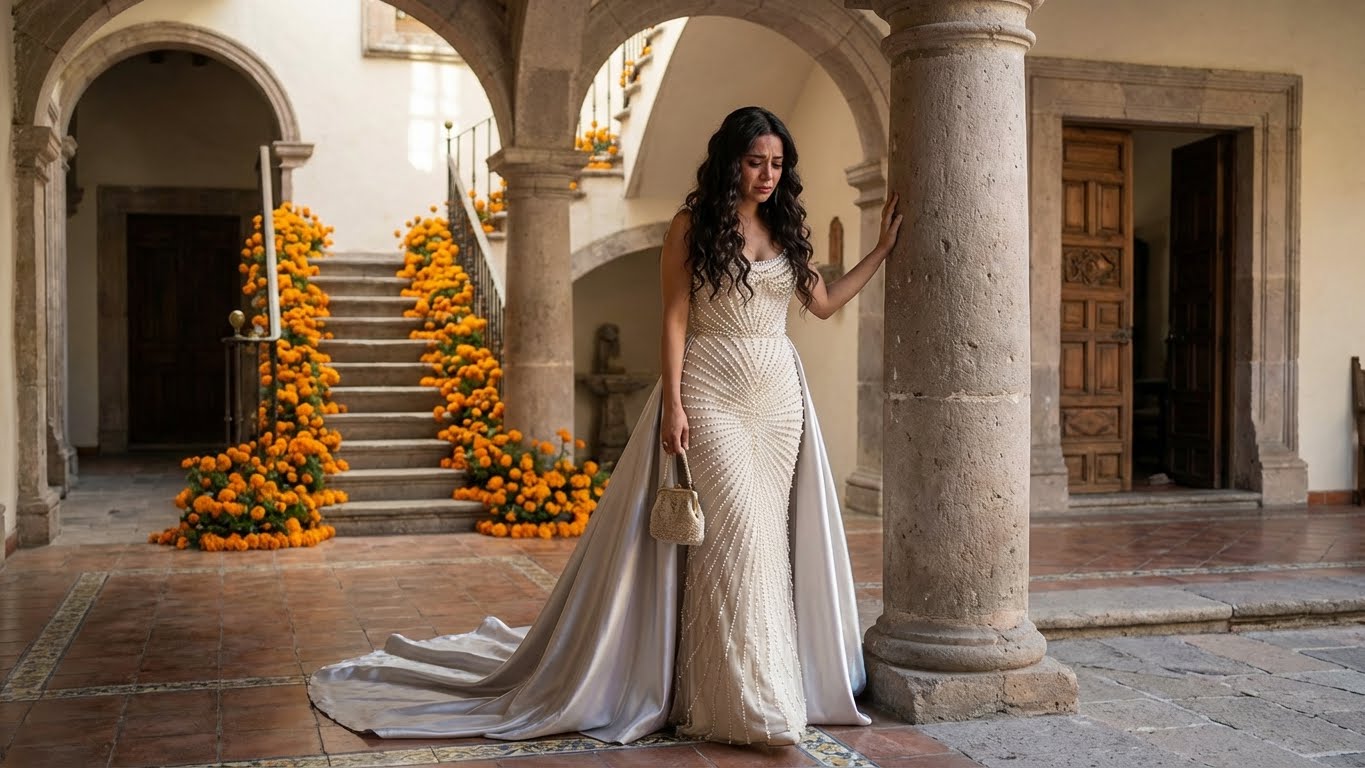 ¿Crees que conoces a la persona con la que duermes? Julian Thorn pensó que su esposa era solo un adorno insignificante, una mujer “demasiado simple” para su mundo de élite y diamantes. La humilló, la borró de su vida y la reemplazó por una modelo frente a todo Manhattan. Lo que este arrogante millonario no sospechaba es que ella no era la sombra de su éxito, sino la dueña absoluta de cada centavo en su bolsillo. Esta es la historia de una traición épica y una venganza que destruyó un imperio en una sola noche. Prepárate para descubrir por qué nunca debes subestimar a quien te ayudó a subir, porque ella misma puede ser quien te deje caer al abismo.