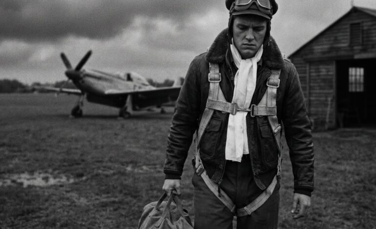 Cómo los pilotos mexicanos del Escuadrón 201 vencieron a Japón… y su hazaña fue ocultada