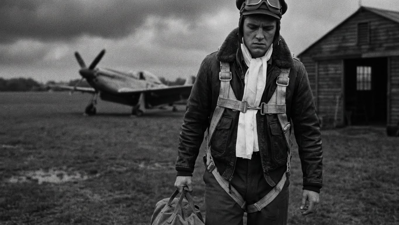 Cómo los pilotos mexicanos del Escuadrón 201 vencieron a Japón… y su hazaña fue ocultada