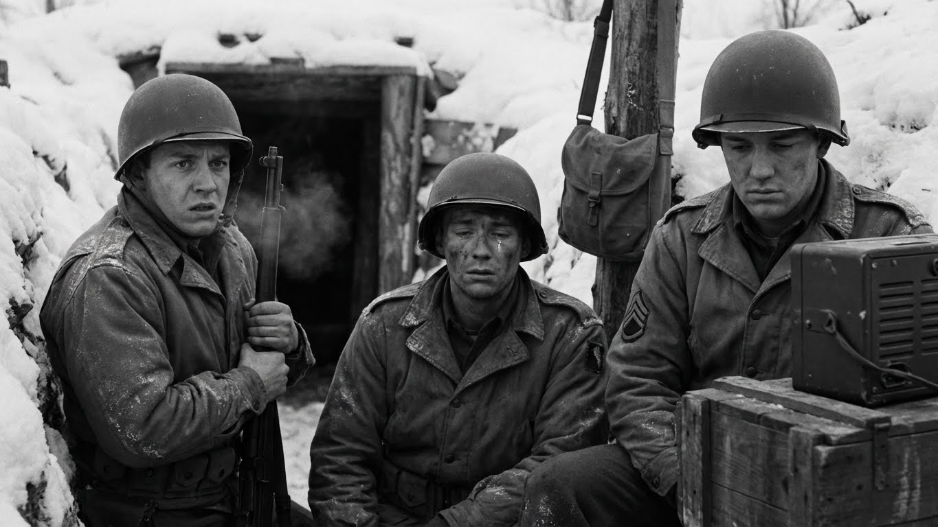 Este joven de 17 años se quedó dormido en pleno servicio y sus ronquidos salvaron 400 vidas.