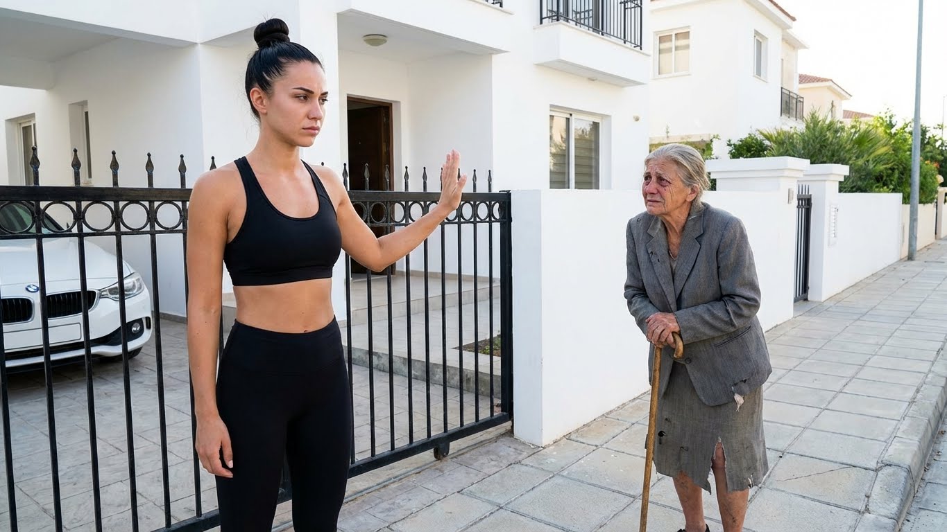 Fingí estar en la ruina total y pedí ayuda a mis hijos millonarios: me humillaron y me echaron a la calle, pero mi hijo el más pobre me dio una lección que jamás olvidaré.