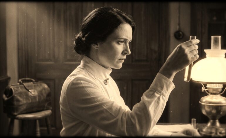 Descubrió que la leche cruda