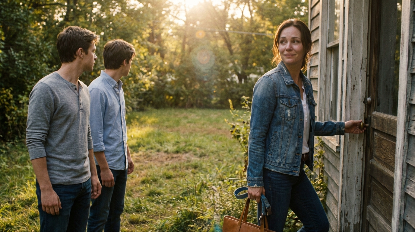 Amigos desaparecen en Yosemite en 1991 — 9 años después, su perro regresa solo