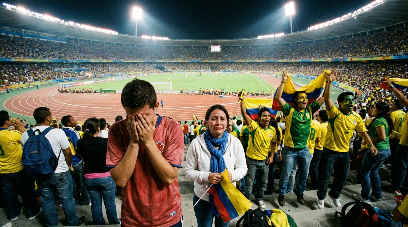 EUA YA CELEBRABA, PERO NO CONTABAN CON ELLA: LA VOLTERETA HISTÓRICA DE MÉXICO…