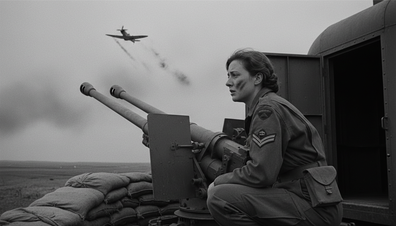 La Ametralladora Más Letal Jamás Construida