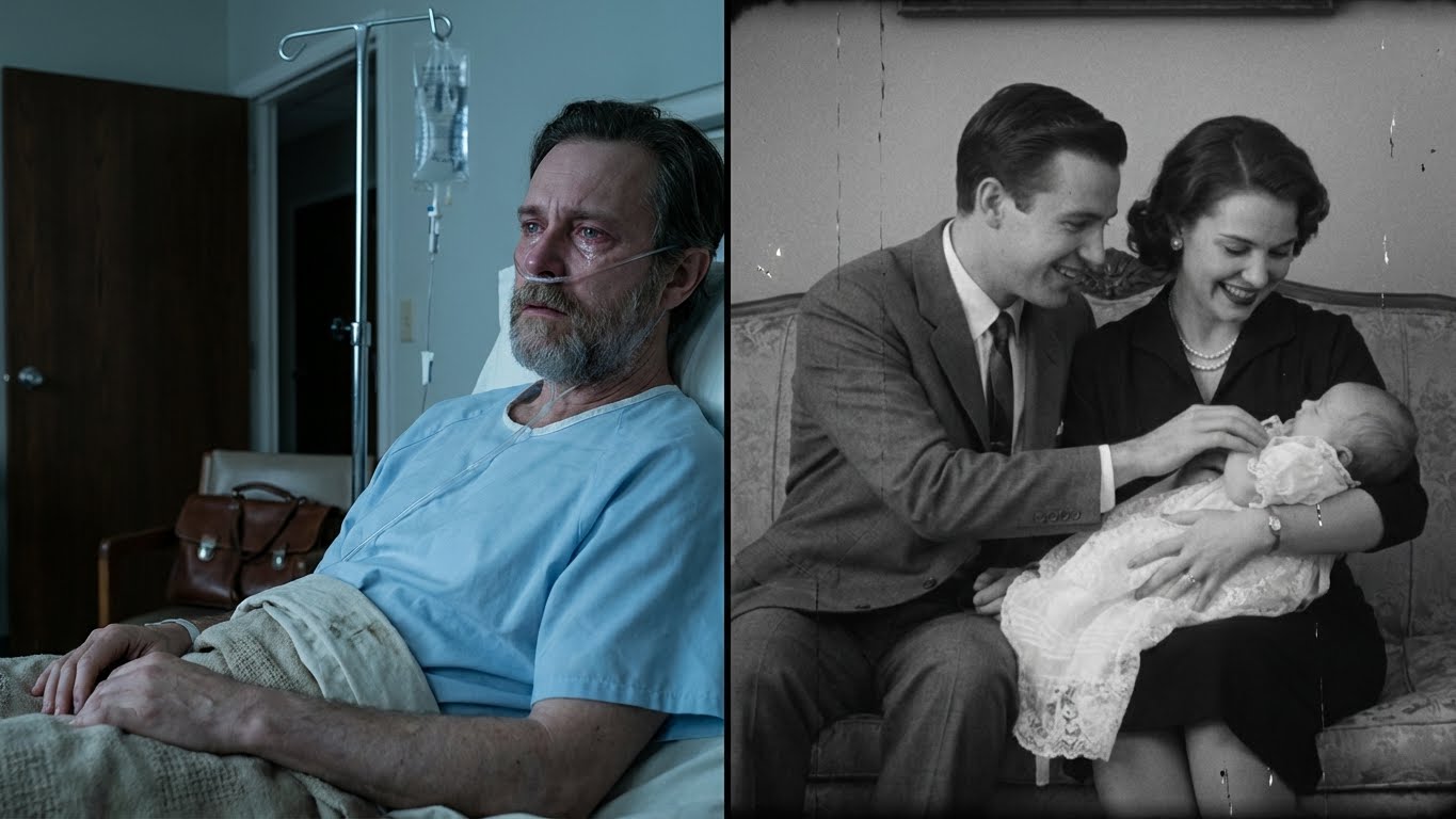 Antes de morir, ANTONIO AGUILAR CONFESÓ la VERDAD sobre el HIJO que tuvo con LOLA BELTRÁN…