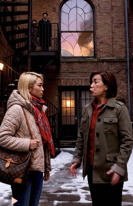 My Husband Died 5 Years Ago. Every Month I Sent My In-Laws $200 To Pay Off A Debt. One Day, The Neighbor Told Me: “Stop Sending Money. Check The Camera.”