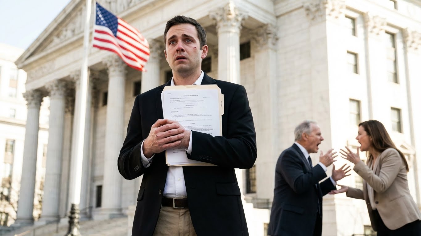 My parents gave their home as a wedding gift to my sister, even though I had been paying their mortgage for 5 years. Two months later, they wanted to move to my vacation house, so I refused them. But then the cops called me…