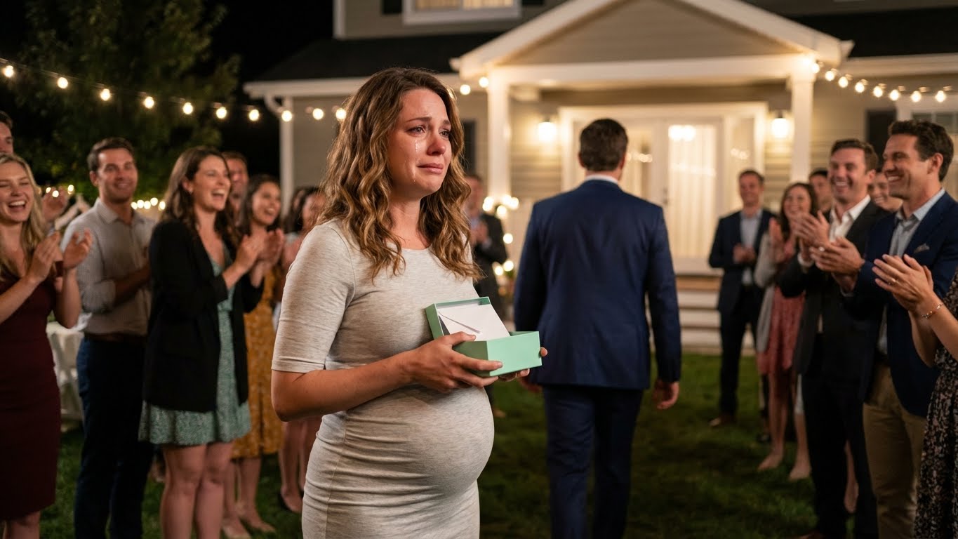 My birthday was supposed to be special. I had a secret to share. But before I could speak, my boyfriend destroyed me with a cruel goodbye in front of everyone. People waited for me to fall apart. I didn’t. I stayed quiet and smiled. Because while he thought he won, he had already lost. And he realized it only when it was too late.