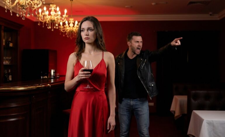 While leaving the dinner, he made sure everyone heard him say I wasn’t worth much. I smiled calmly and said nothing. When I woke up, there were 13 missed calls waiting.