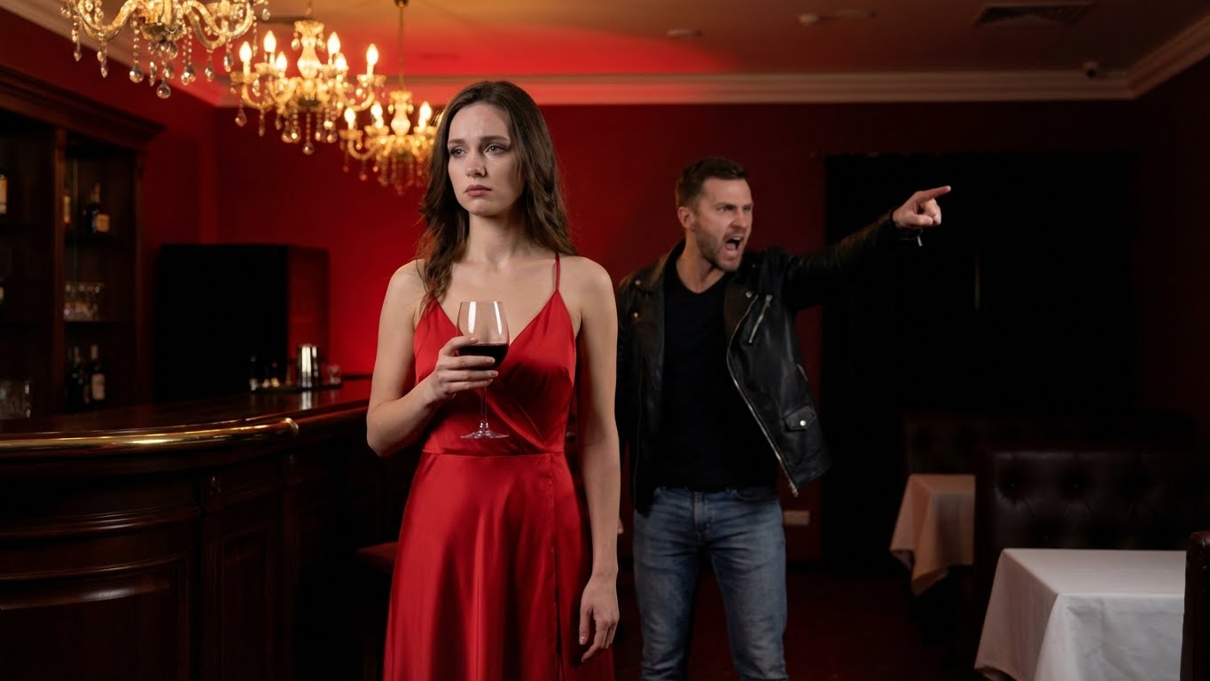 While leaving the dinner, he made sure everyone heard him say I wasn’t worth much. I smiled calmly and said nothing. When I woke up, there were 13 missed calls waiting.