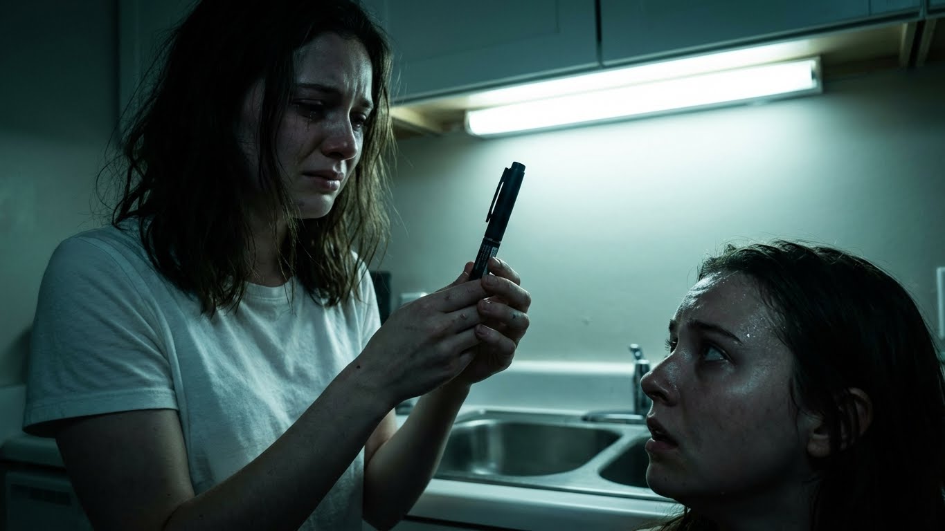 My Own Sister Teasing Me While Threatening to Destroy the One Thing Keeping Me Alive Saying Let’s See How Long You Last | I Walked Away Without a Word and Today She Learned Actions Have Consequences