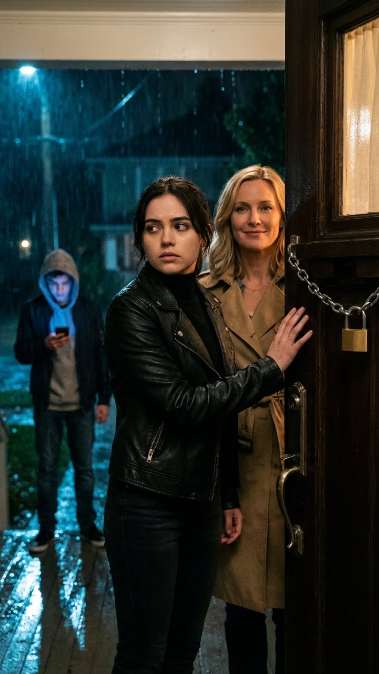 For a second I just stared at the paper, trying to make “default” mean something smaller than what it meant. Thirty thousand dollars was more than my entire emergency fund.