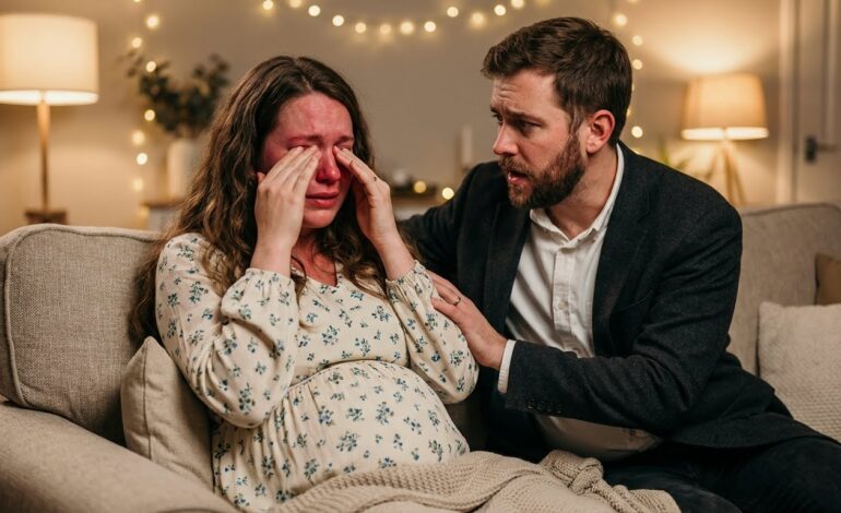 “You were never an owner.”…The Mistress Went Beyond the Line — CEO Brothers Appeared Before Security Arrived!