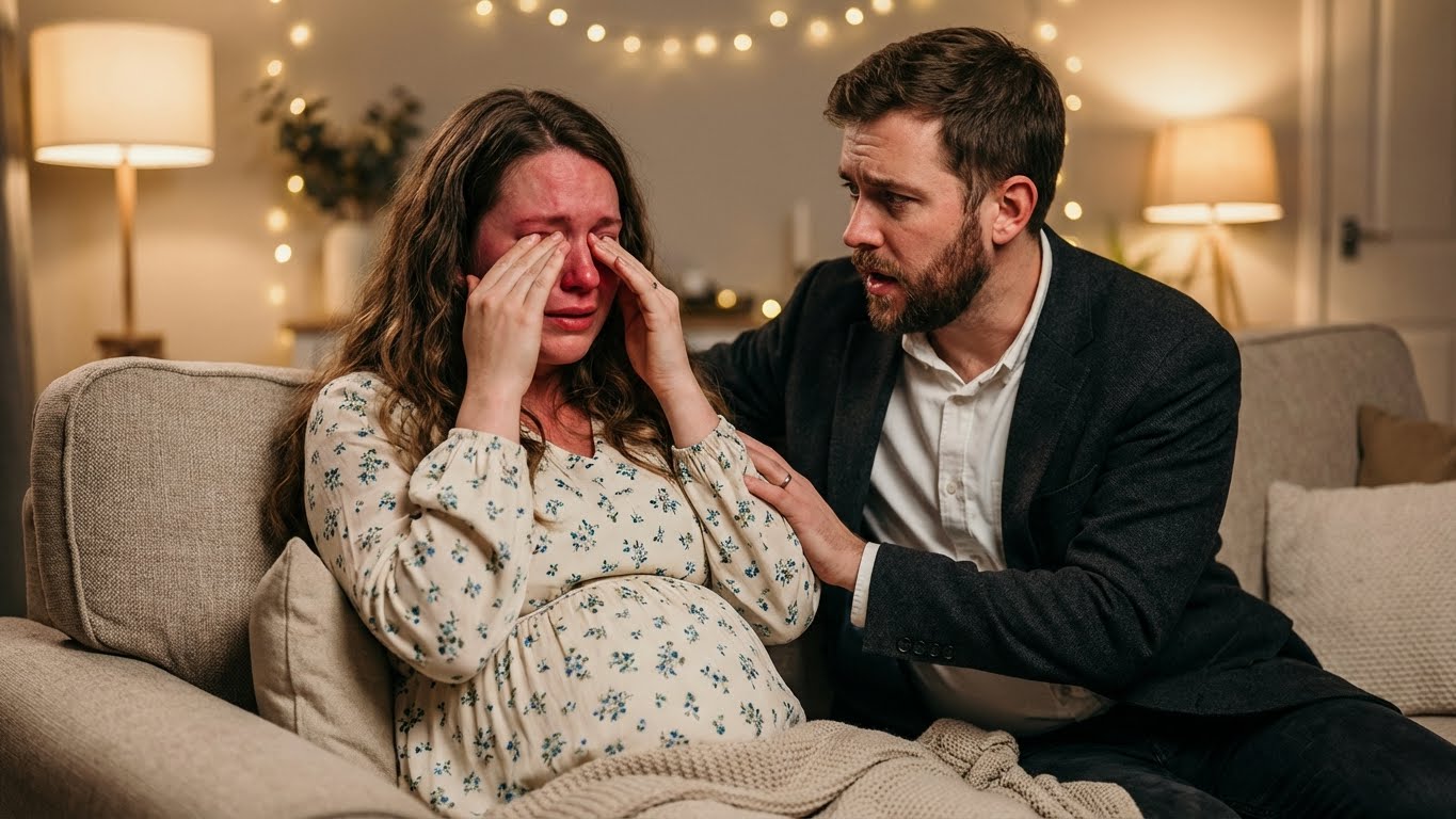 “You were never an owner.”…The Mistress Went Beyond the Line — CEO Brothers Appeared Before Security Arrived!