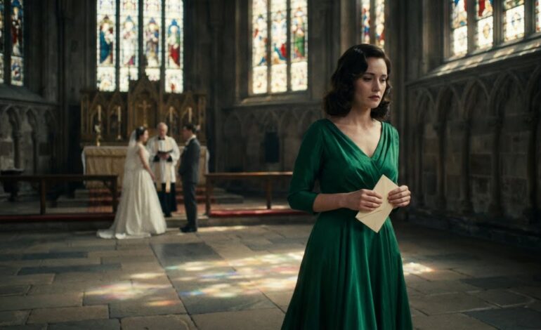 El Testamento Oculto del Millonario: La Deuda de 8.000 Euros que Reveló una Herencia Inesperada en Mi Boda